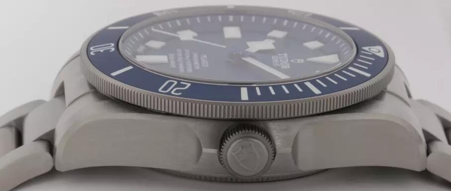 Tudor Pelagos Chronometer 25600TB Replica Watch